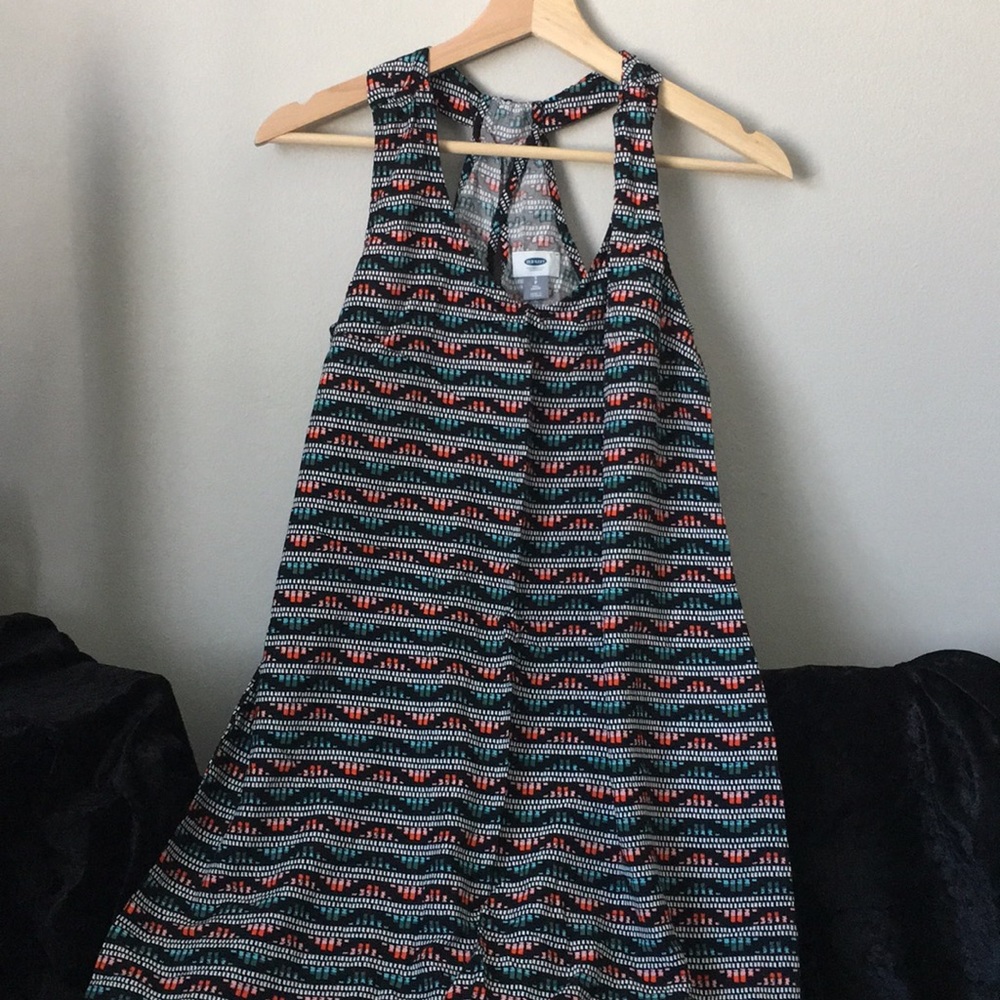 Old Navy Women’s Sleeveless Dress